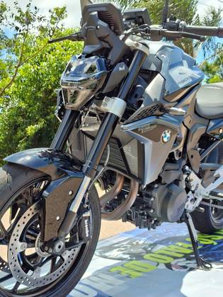 BMW F 900 R SPORT PLUS 